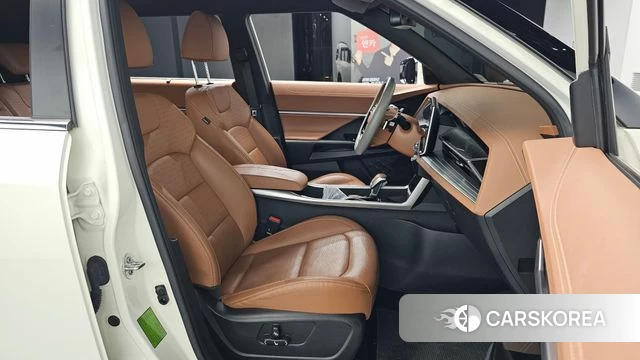 Ssangyong Torres 2024 Белый из Кореи, фото 2