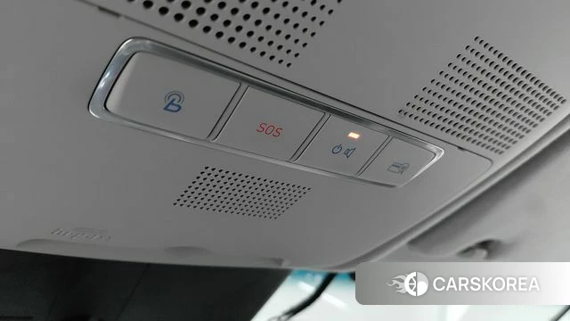 Hyundai The New Grandeur IG Hybrid 2019 Черный из Кореи, фото 2