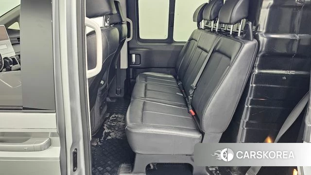 Hyundai Staria 2021 Серебряный из Кореи, фото 2
