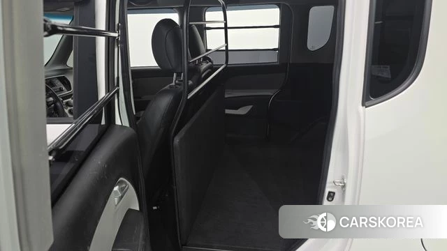 Kia The New Ray 2019 Белый из Кореи, фото 2