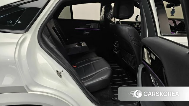 Mercedes-Benz GLE-Class W167 2022 Белый из Кореи, фото 2