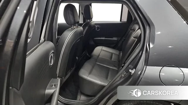 Hyundai Casper 2023 Серый из Кореи, фото 2