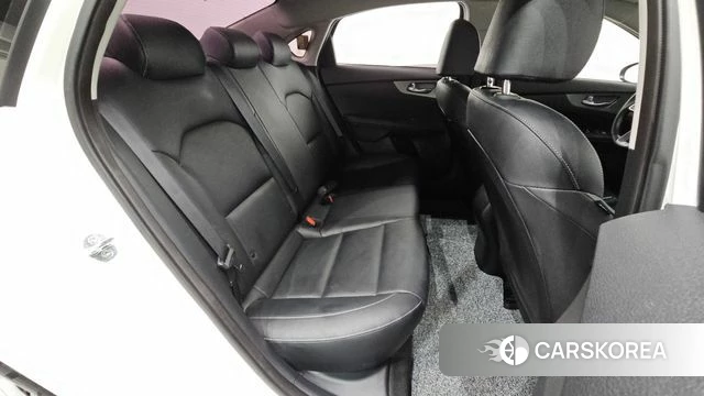 Kia Come New K3 2020 Белый из Кореи, фото 2