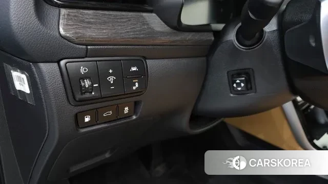 Kia K7 Premier 2021 Серый из Кореи, фото 2