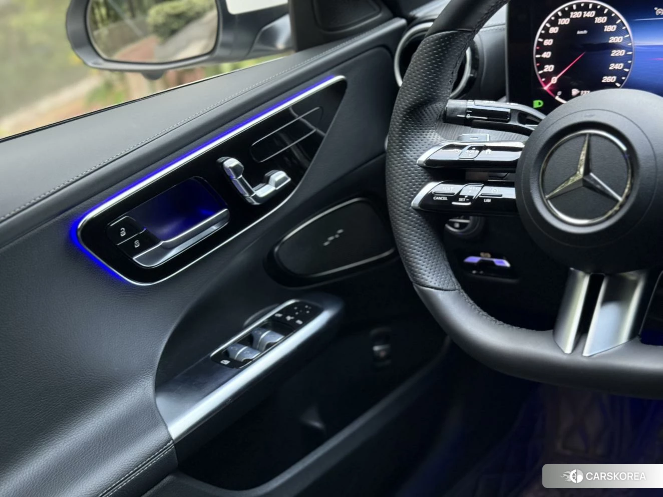 Mercedes-Benz Class C 2021 Белый из Китая, фото 2