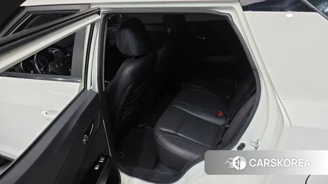 Ssangyong Tivoli Air 2018 Белый из Кореи, фото 2