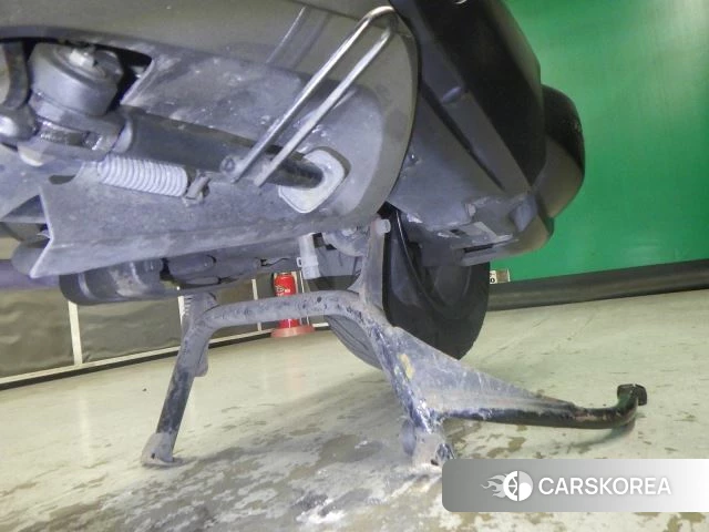 Проданный Honda SILVER WING 600 GT ABS id 3948293 из Японии, фото 3