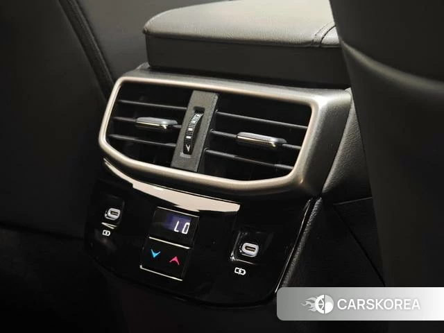 Lexus RX 2024 Черный из Китая, фото 2