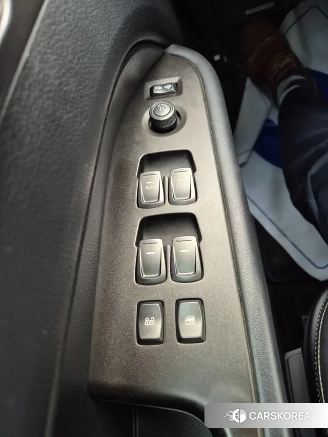 Ssangyong Rexton Sports 2019 Серый из Кореи, фото 2