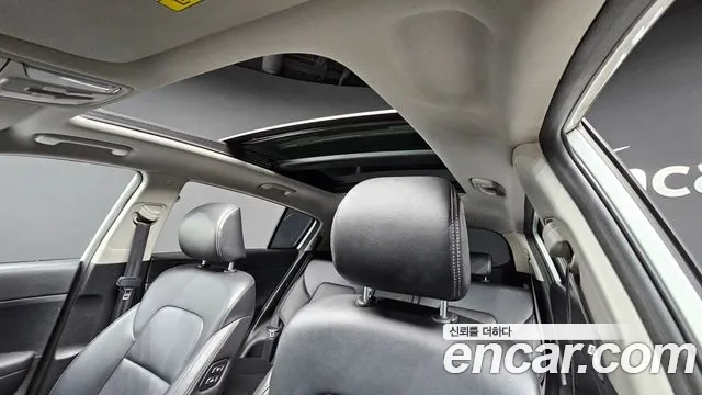 Kia Sportage The Bold 2020 Белый из Кореи, фото 2