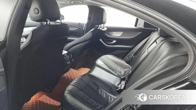 Mercedes-Benz CLS-Class C257 2019 Черный из Кореи, фото 2