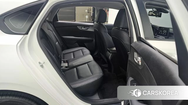 Kia Come New K3 2019 Белый из Кореи, фото 2