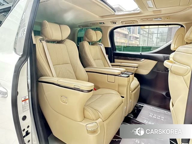 Toyota Wilfa 2022 Белый из Китая, фото 2