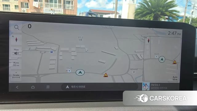 Kia The New K5 Hybrid 3rd generation 2024 Белый из Кореи, фото 2