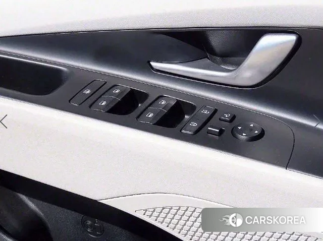 Hyundai Avante (CN7) 2021 Серый из Кореи, фото 2