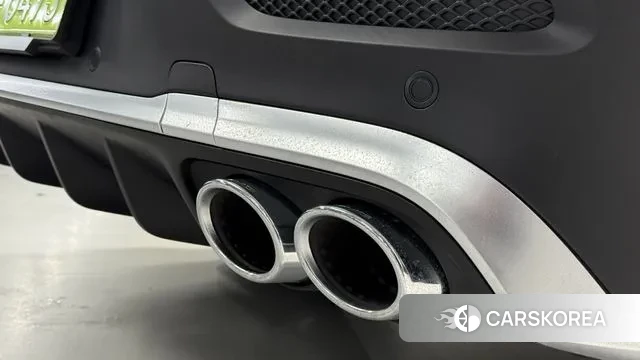 Mercedes-Benz GLE-Class W167 2025 Белый из Кореи, фото 2