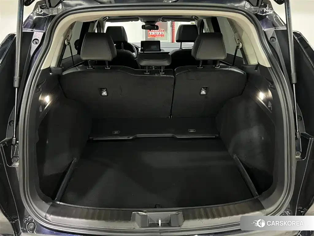 Honda Breeze 2025 Черный из Китая, фото 2