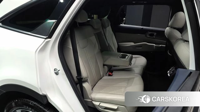 Kia Sorento 4th Generation 2020 Белый из Кореи, фото 2