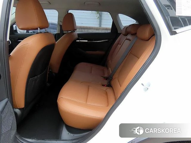 Kia The New Seltos 2024 Белый из Кореи, фото 2