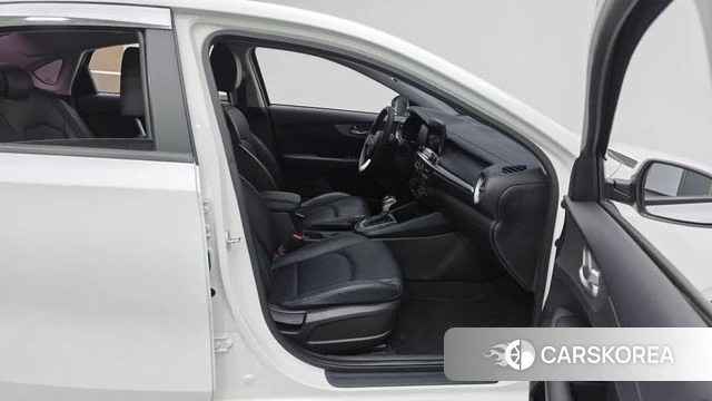 Kia Come New K3 2019 Белый из Кореи, фото 2