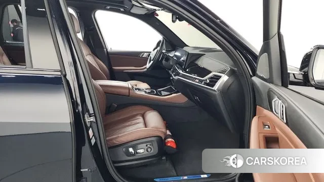 BMW X5 (G05) id 3492063 из Кореи 2