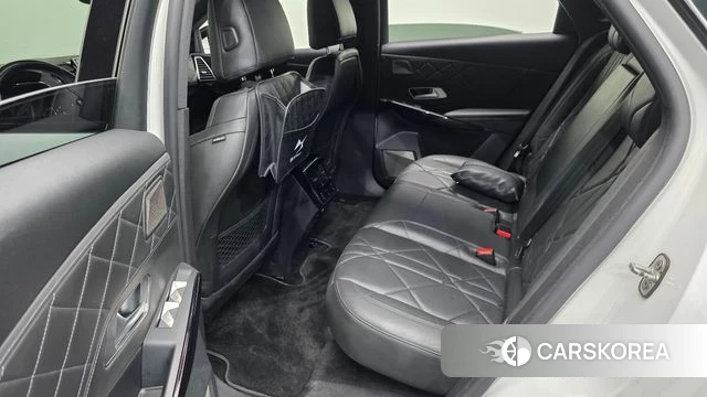 Citroen / DS DS7 Crossback 2019 Белый из Кореи, фото 2
