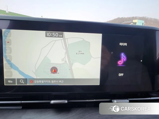 Kia Carnival 4th generation 2021 Белый из Кореи, фото 2