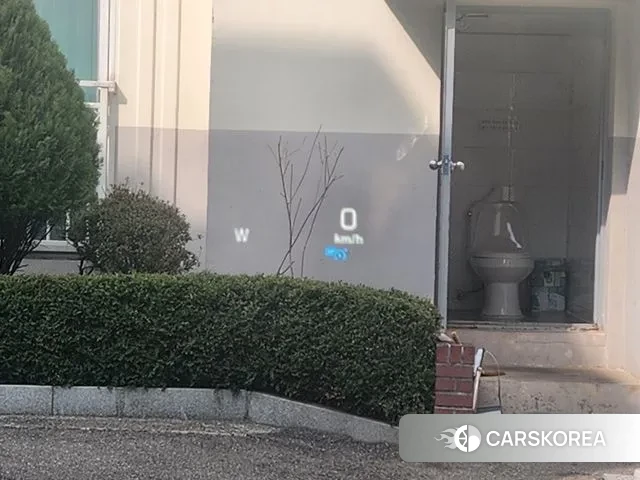 Mercedes-Benz GLC-Class X253 2021 Синий из Кореи, фото 2