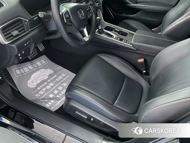 Honda Accord id 4367547 из Китая 2