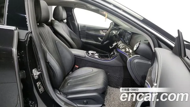 Mercedes-Benz CLS-Class C257 2018 Черный из Кореи, фото 2