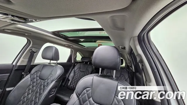 Kia Sorento 4th Generation 2020 Белый из Кореи, фото 2