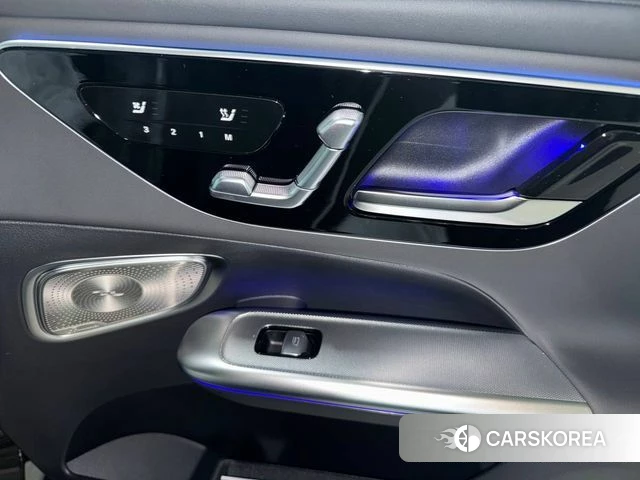 Mercedes-Benz GLC-Class X254 2025 Черный из Кореи, фото 2