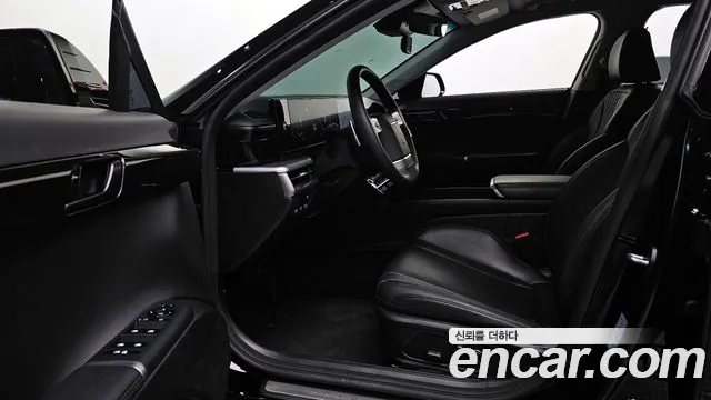 Hyundai Grandeur Hybrid (GN7) id 2498437 из Кореи 2