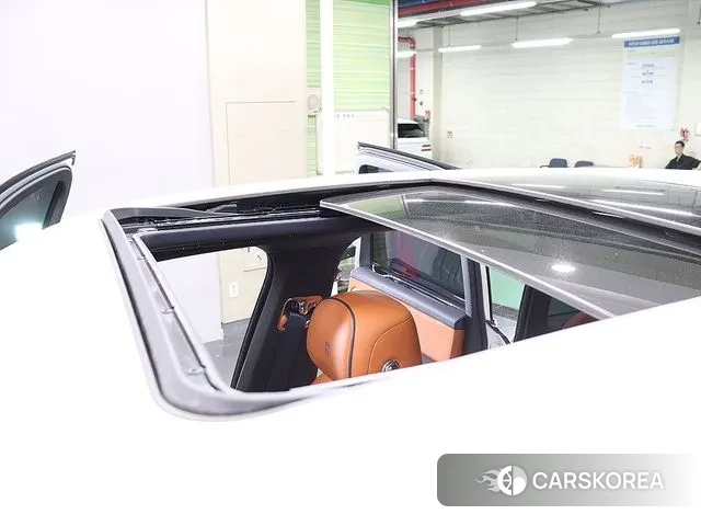 Rolls-Royce Cullinan 2020 Белый из Кореи, фото 2