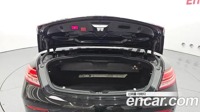 Mercedes-Benz C-Class W205 id 2675228 из Кореи 2