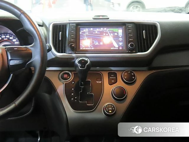 Kia The New Ray 2019 Белый из Кореи, фото 2
