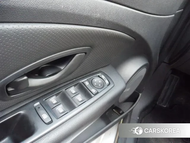 Renault Korea (Samsung) SM3 Neo 2019 Серебряный из Кореи, фото 2