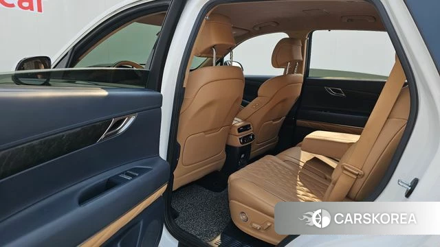 Genesis GV80 2020 Белый из Кореи, фото 2