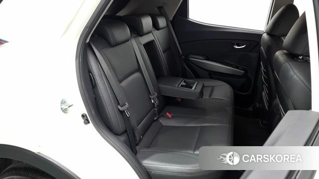 Ssangyong Berry New Tivoli 2021 Белый из Кореи, фото 2