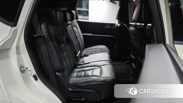 Ssangyong G4 Rexton 2018 Белый из Кореи, фото 2