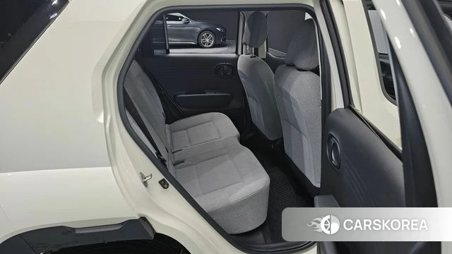 Hyundai Casper 2021 Белый из Кореи, фото 2