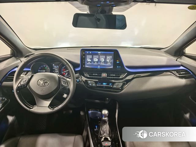 Toyota IZOA 2020 Белый из Китая, фото 2