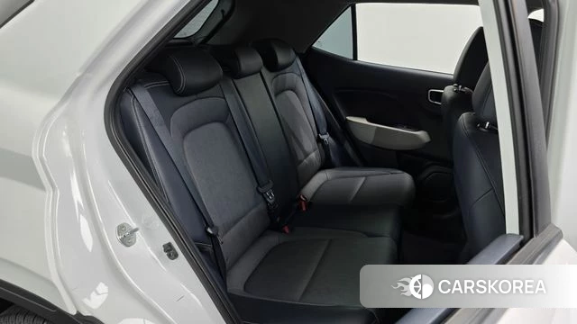 Hyundai Venue 2019 Белый из Кореи, фото 2