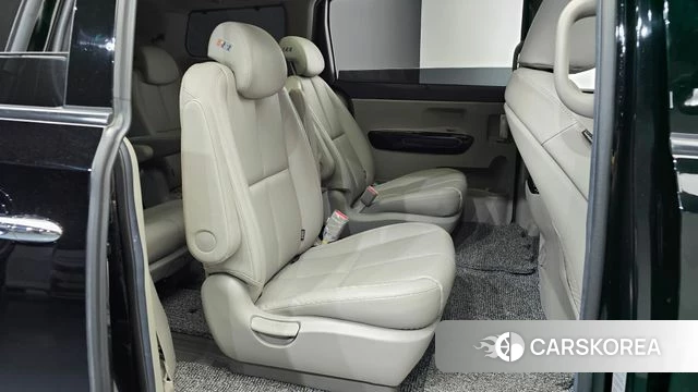 Kia The New Carnival 2020 Белый из Кореи, фото 2