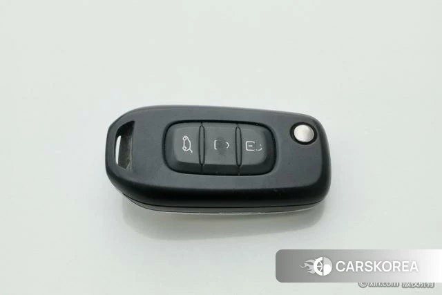 Renault Coreo 2019 Белый из Китая, фото 2