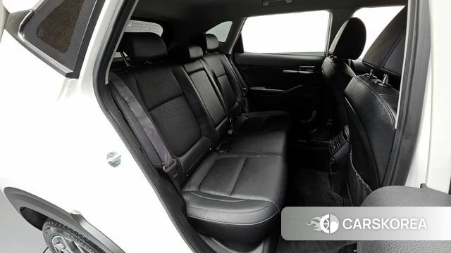 Kia Seltos 2019 Белый из Кореи, фото 2