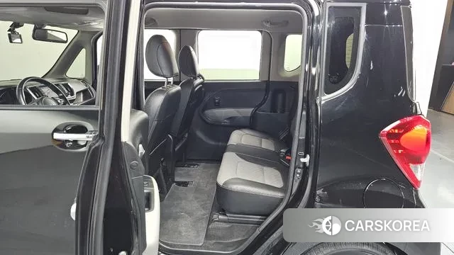 Kia The New Ray 2021 Черный из Кореи, фото 2