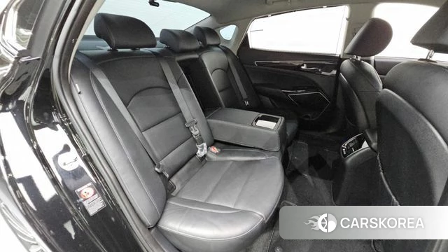 Kia Come New K7 2019 Черный из Кореи, фото 2