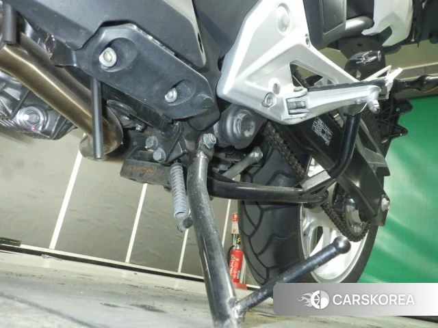 Проданный Honda NC750X DCT id 4184961 из Японии