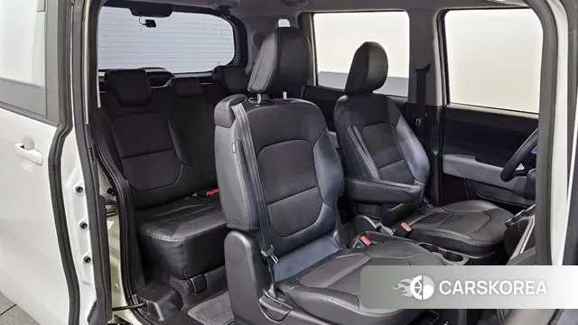 Kia The New Ray 2021 Белый из Кореи, фото 2